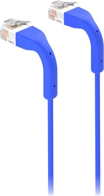 Ubiquiti UACC-Cable-Patch-2M-BL, UniFi patch cable, 2m, blue