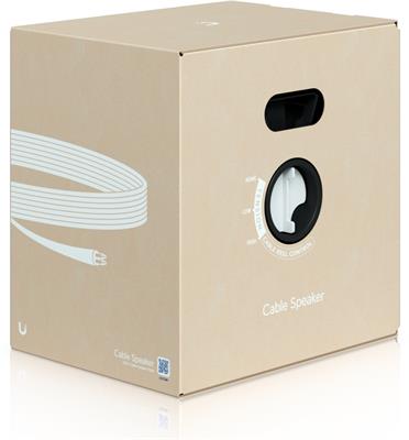 Ubiquiti UACC-Cable-Speaker-150M, Speaker cable