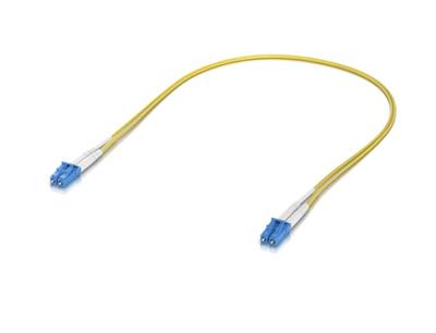 Ubiquiti OS2 Duplex LC UPC Fiber Patch Cable
