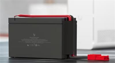 Ubiquiti UACC-UPS-Tower-Battery, Replacement battery for UPS Tower