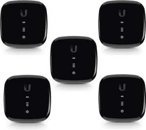 Ubiquiti UF-LOCO - U Fiber LOCO, 5-Pack