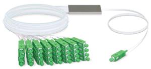 Ubiquiti UF-SPLITTER-32, UFiber Splitter 1:32