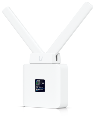 Ubiquiti UMR - UniFi LTE WiFi router