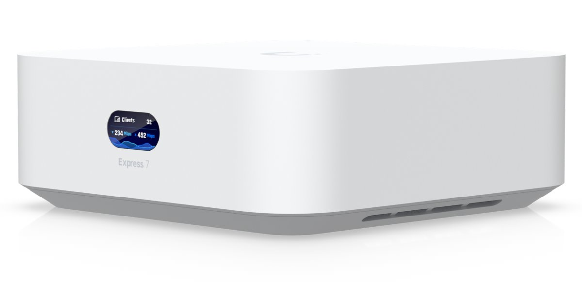 Ubiquiti UX7, UniFi Express 7