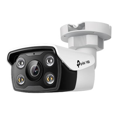 TP-Link VIGI C350(2.8mm) Bullet camera, 5MP, 2.8mm, Full-Color