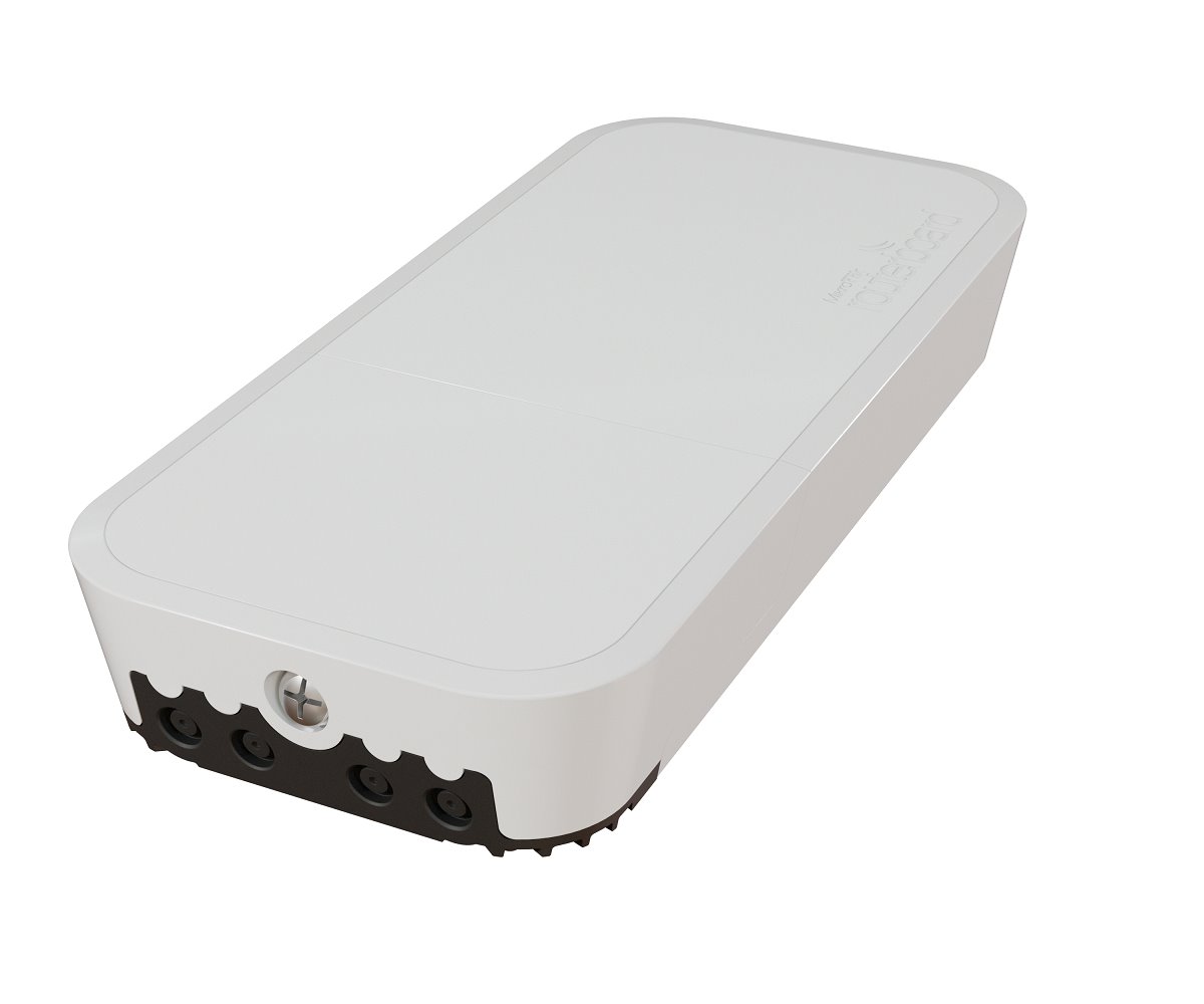 MikroTik wAPGR-5HacD2HnD&EC200A-EU, wAP ac LTE kit (2024)