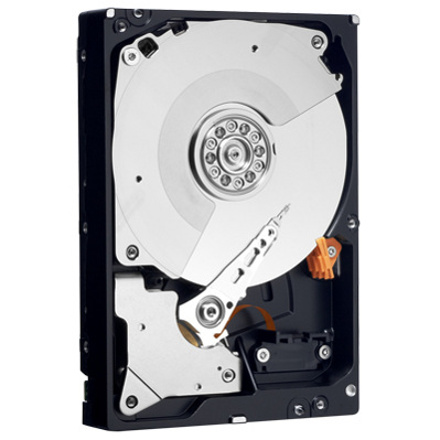 WD BLACK WD4005FZBX 4TB SATAIII/600 256MB cache 7200 ot.