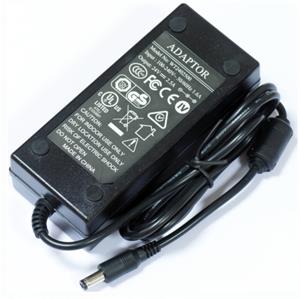 OEM power adapter 24V 2,5A, with euro power cord