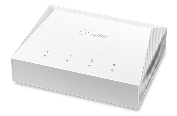 TP-Link XZ000-G7 1 port gigabit GPON terminal